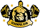 Gimnasio Sekumpul Logo